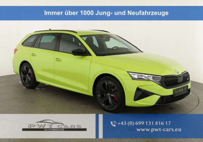 Skoda Octavia Tageszulassung Skoda Octavia Tageszulassung