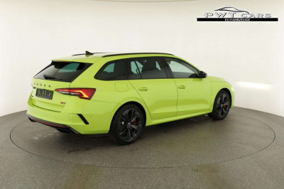 Skoda Octavia Tageszulassung Skoda Octavia Tageszulassung