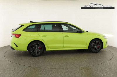 Skoda Octavia Tageszulassung Skoda Octavia Tageszulassung
