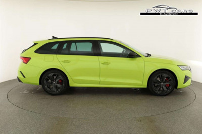 Skoda Octavia Tageszulassung Skoda Octavia Tageszulassung