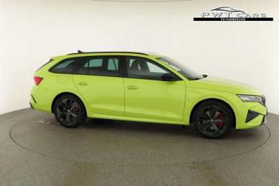 Skoda Octavia Tageszulassung Skoda Octavia Tageszulassung