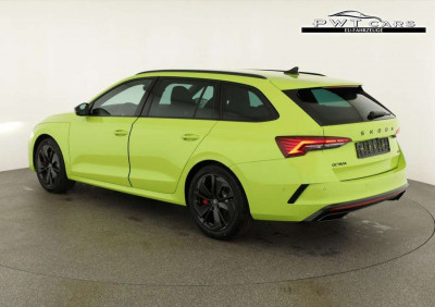 Skoda Octavia Tageszulassung Skoda Octavia Tageszulassung