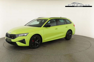 Skoda Octavia Tageszulassung Skoda Octavia Tageszulassung