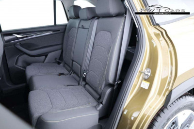Skoda Kodiaq Tageszulassung Skoda Kodiaq Tageszulassung