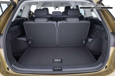 Skoda Kodiaq Tageszulassung Skoda Kodiaq Tageszulassung