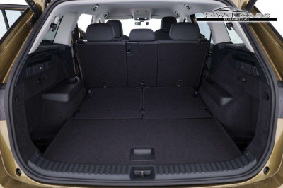 Skoda Kodiaq Tageszulassung Skoda Kodiaq Tageszulassung