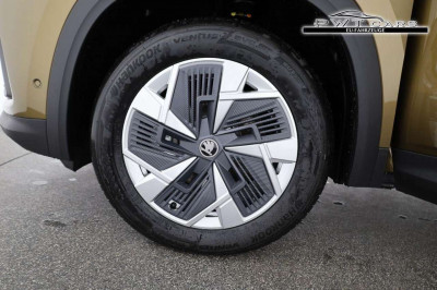 Skoda Kodiaq Tageszulassung Skoda Kodiaq Tageszulassung