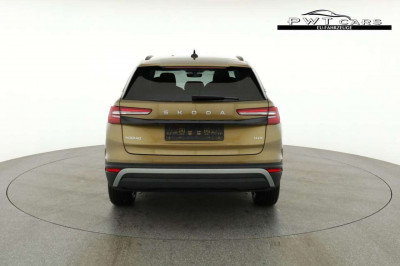 Skoda Kodiaq Tageszulassung Skoda Kodiaq Tageszulassung
