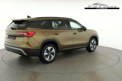 Skoda Kodiaq Tageszulassung Skoda Kodiaq Tageszulassung