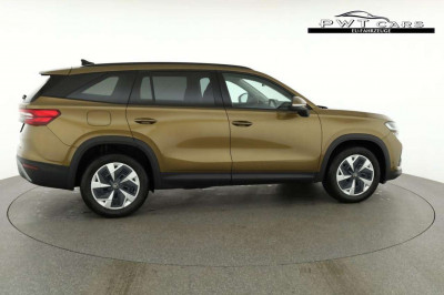 Skoda Kodiaq Tageszulassung Skoda Kodiaq Tageszulassung