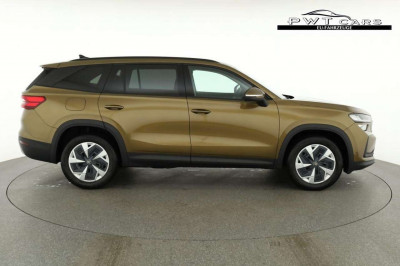 Skoda Kodiaq Tageszulassung Skoda Kodiaq Tageszulassung