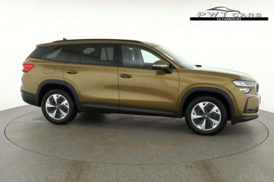 Skoda Kodiaq Tageszulassung Skoda Kodiaq Tageszulassung