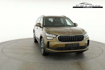 Skoda Kodiaq Tageszulassung Skoda Kodiaq Tageszulassung