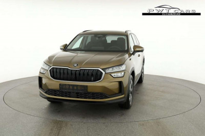 Skoda Kodiaq Tageszulassung Skoda Kodiaq Tageszulassung