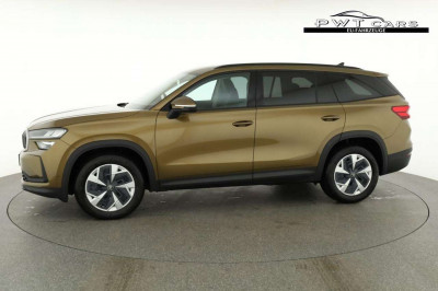 Skoda Kodiaq Tageszulassung Skoda Kodiaq Tageszulassung