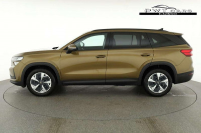 Skoda Kodiaq Tageszulassung Skoda Kodiaq Tageszulassung