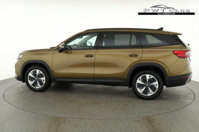Skoda Kodiaq Tageszulassung Skoda Kodiaq Tageszulassung