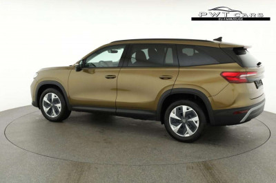 Skoda Kodiaq Tageszulassung Skoda Kodiaq Tageszulassung