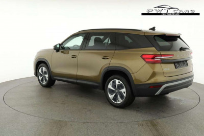 Skoda Kodiaq Tageszulassung Skoda Kodiaq Tageszulassung