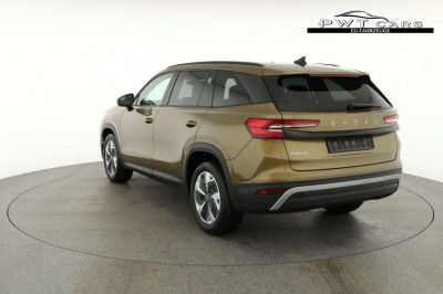Skoda Kodiaq Tageszulassung Skoda Kodiaq Tageszulassung