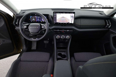 Skoda Kodiaq Tageszulassung Skoda Kodiaq Tageszulassung