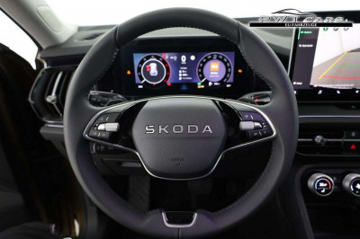 Skoda Kodiaq Tageszulassung Skoda Kodiaq Tageszulassung