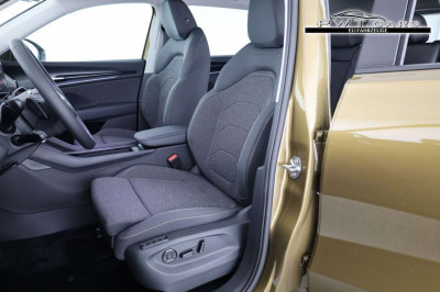 Skoda Kodiaq Tageszulassung Skoda Kodiaq Tageszulassung