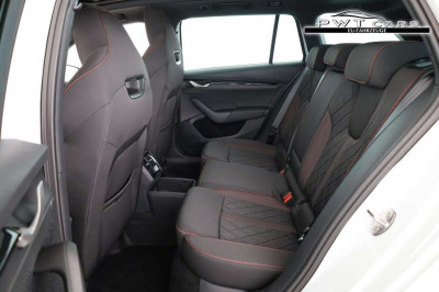 Skoda Octavia Tageszulassung