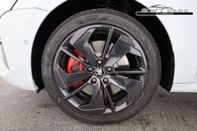 Skoda Octavia Tageszulassung