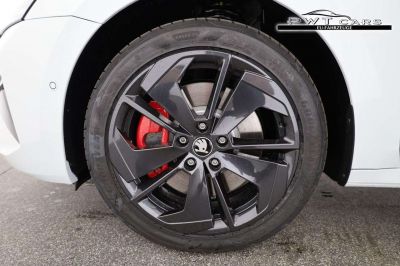 Skoda Octavia Tageszulassung