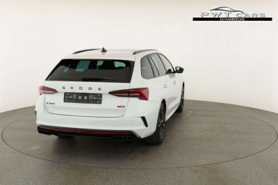 Skoda Octavia Tageszulassung