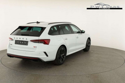 Skoda Octavia Tageszulassung