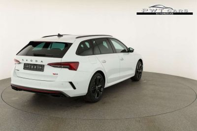 Skoda Octavia Tageszulassung