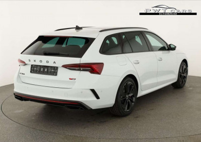 Skoda Octavia Tageszulassung