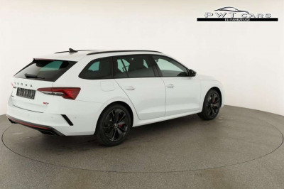 Skoda Octavia Tageszulassung
