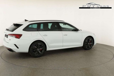 Skoda Octavia Tageszulassung