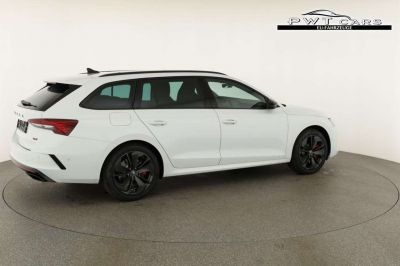 Skoda Octavia Tageszulassung