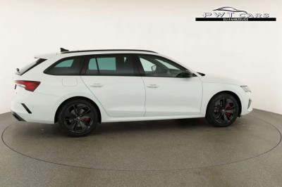 Skoda Octavia Tageszulassung