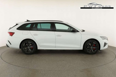 Skoda Octavia Tageszulassung