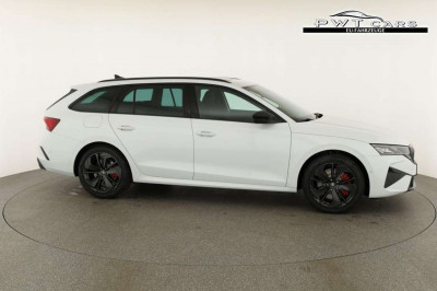 Skoda Octavia Tageszulassung