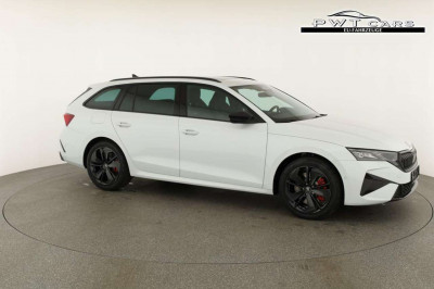 Skoda Octavia Tageszulassung