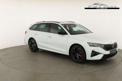 Skoda Octavia Tageszulassung