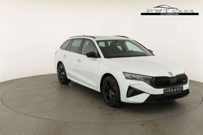 Skoda Octavia Tageszulassung