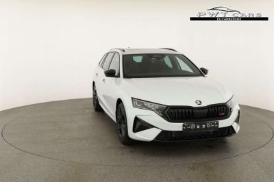 Skoda Octavia Tageszulassung