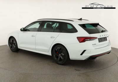 Skoda Octavia Tageszulassung
