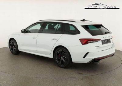 Skoda Octavia Tageszulassung