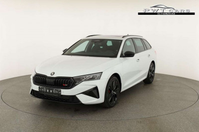 Skoda Octavia Tageszulassung