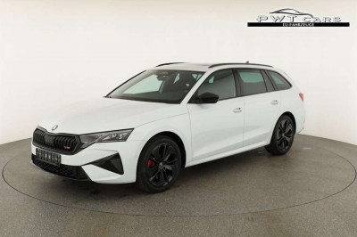 Skoda Octavia Tageszulassung