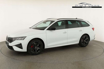 Skoda Octavia Tageszulassung
