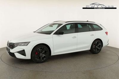 Skoda Octavia Tageszulassung
